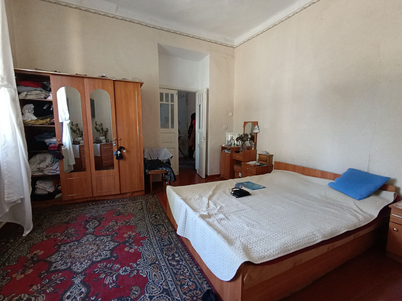 Apartament cu 2 camere,  Centru,  Bălți mun. foto 4