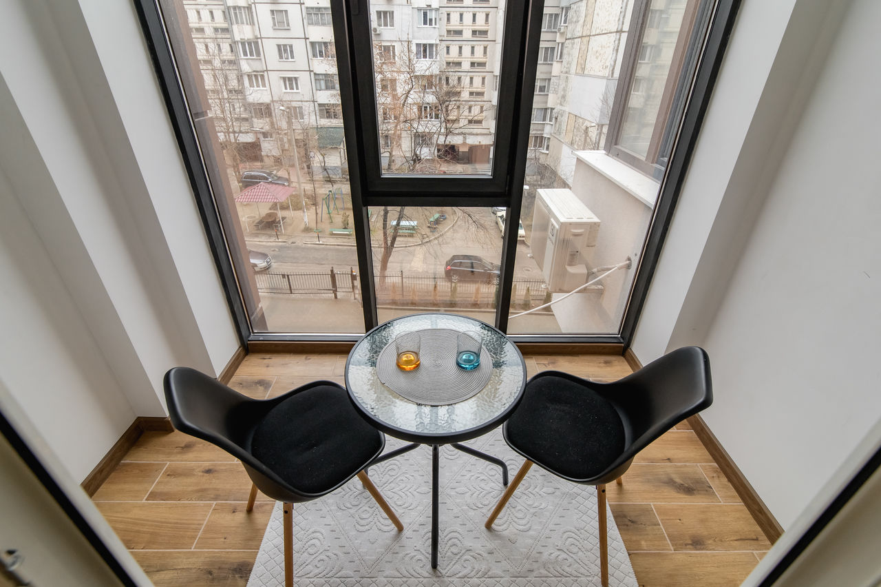 Apartament cu 2 camere,  Centru,  Chișinău,  Chișinău mun. foto 10