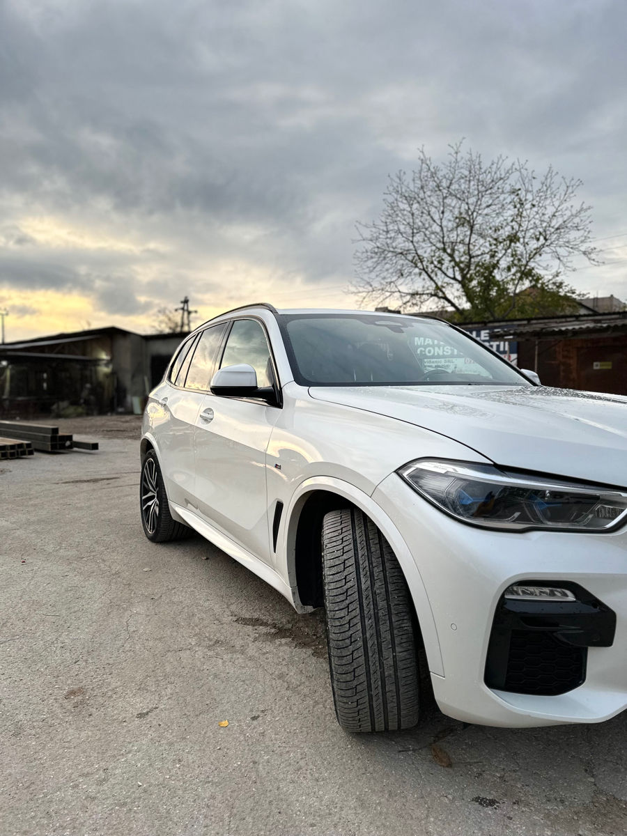 BMW X5 foto 3