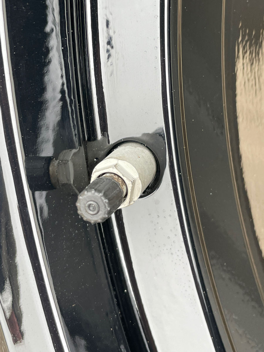 Jante si anvelope BMW X5 / X6 foto 7