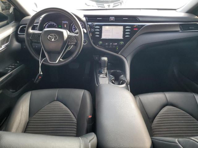 Toyota Camry foto 7