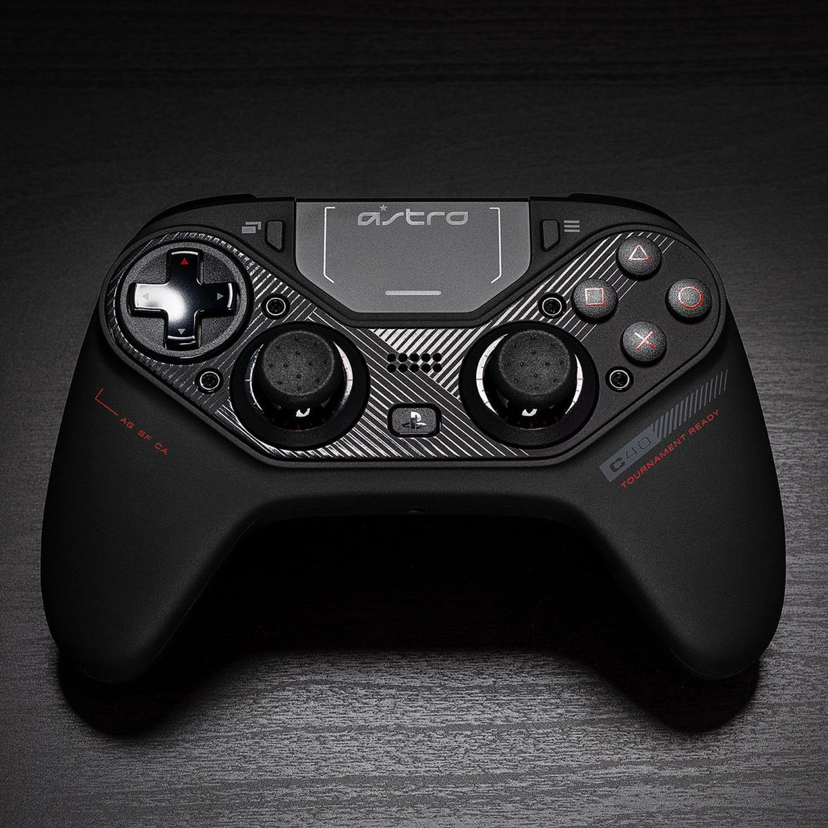 Astro c40 TR