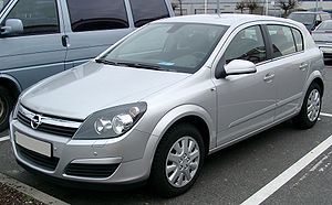 Opel Corsa foto 5