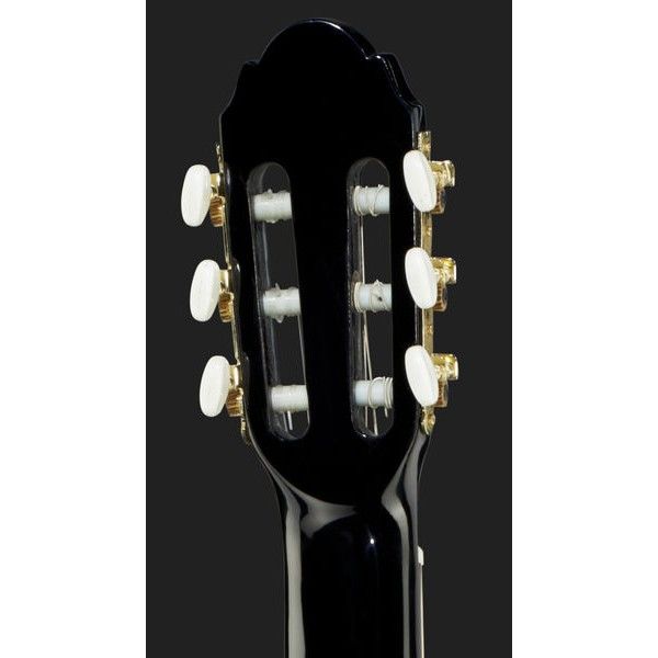 Chitara Clasica Harley Benton CG200-BK 4/4-Nou-Cu livrare in toata Moldova!!! foto 11
