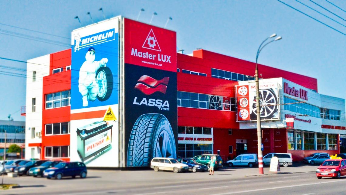 восстановление геометрии литых дисков (рихтовка дисков )