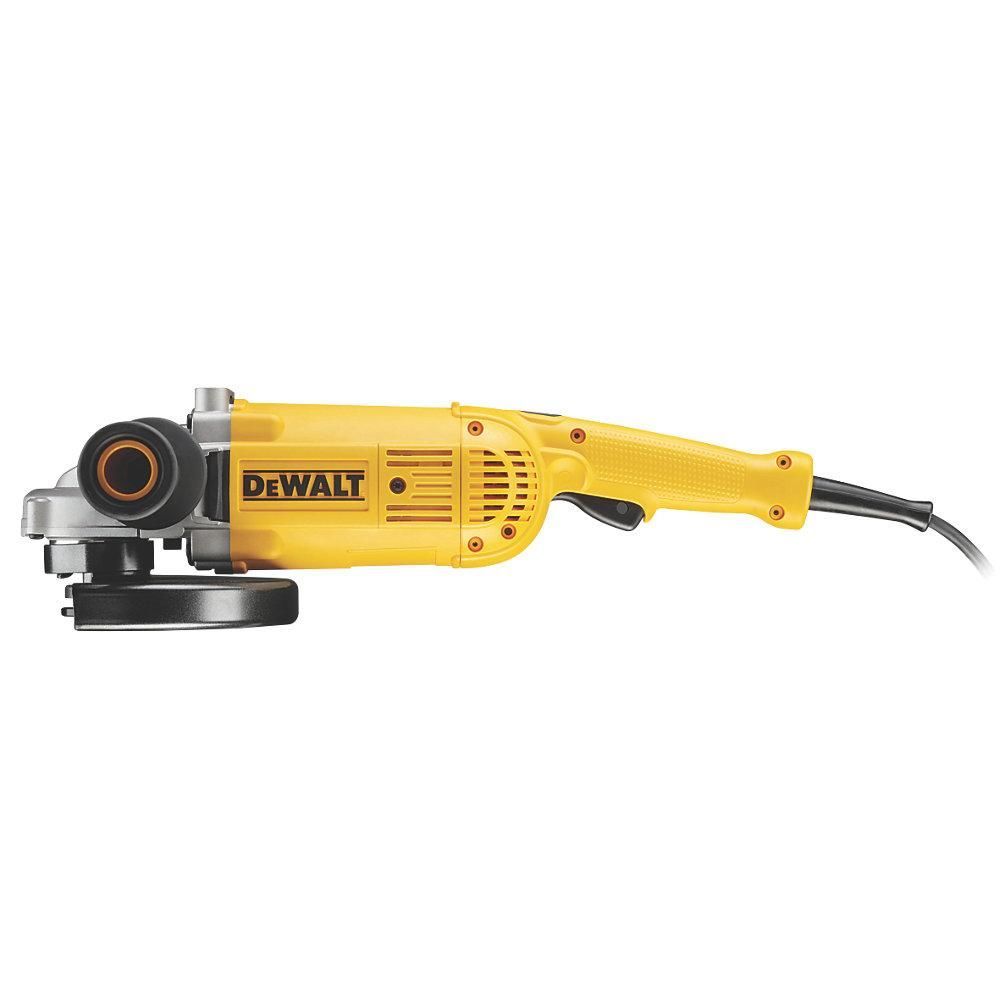 Polizor Unghiular Dewalt Dwe490 foto 1