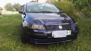 Piese Fiat Stilo Dezmembrare fiat stilo разборка фиат стило запчасти фиат стило foto 0