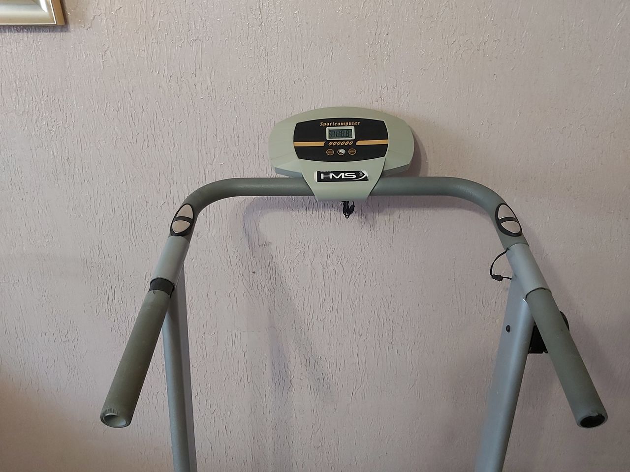 Беговая дорожка в идеальном состоянии