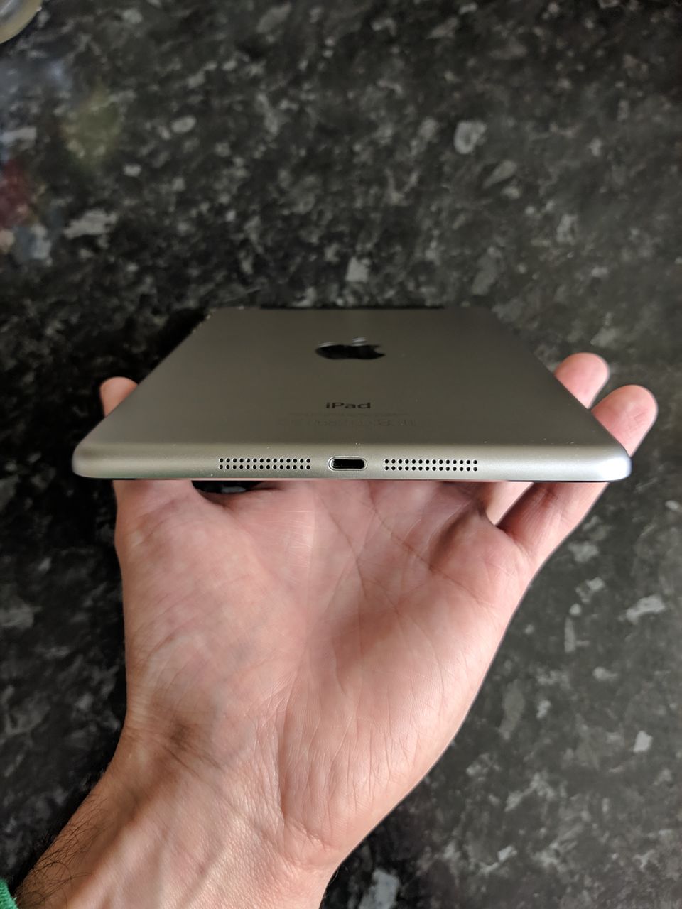 Ipad mini 6 сколько оперативной памяти