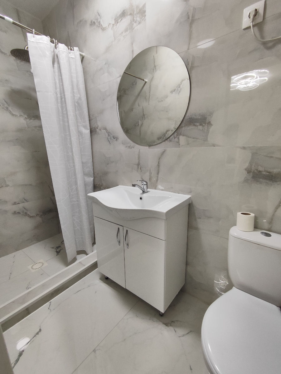 Apartament cu 2 camere,  Poșta Veche,  Chișinău mun. foto 11