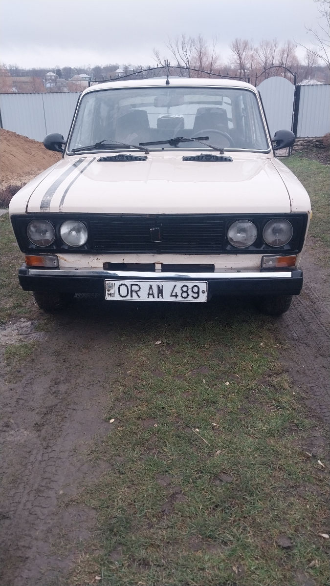 Lada / ВАЗ 2106 фото 0