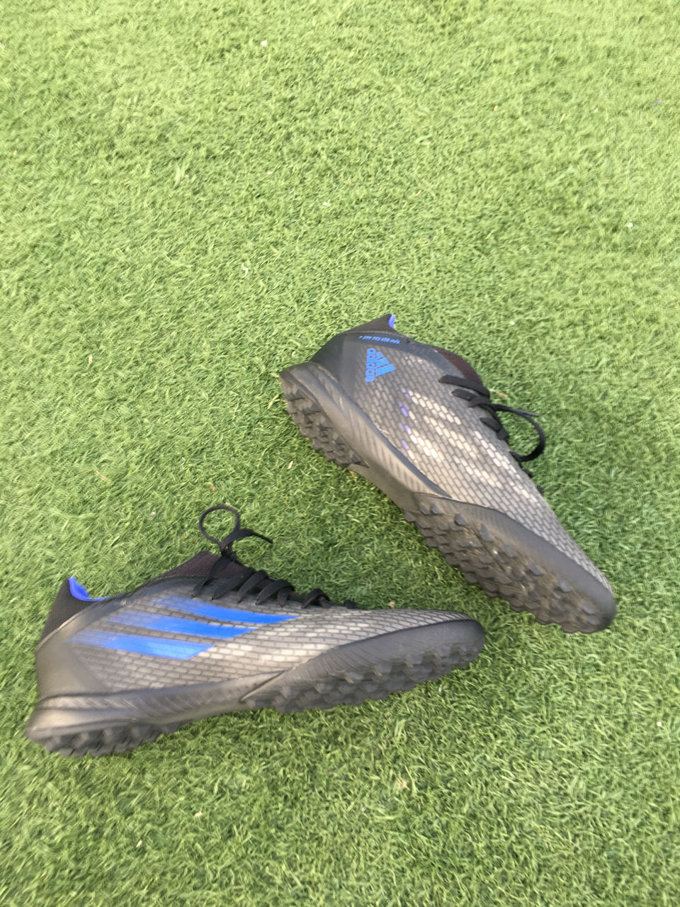 Bampuri Adidas X Speedflow 3 bampuri-adidas-x-speedflow-3