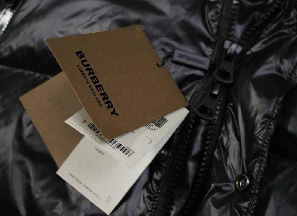 Scurta Burberry foto 7