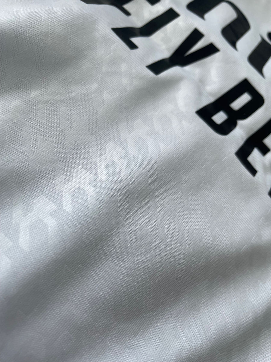 Tricou Real Madrid Mbappe foto 5