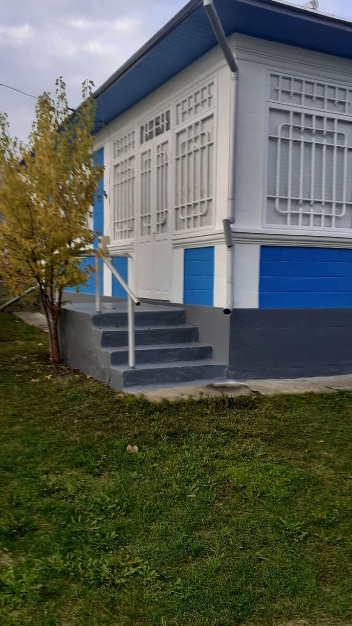 Продаётся дом. фото 1