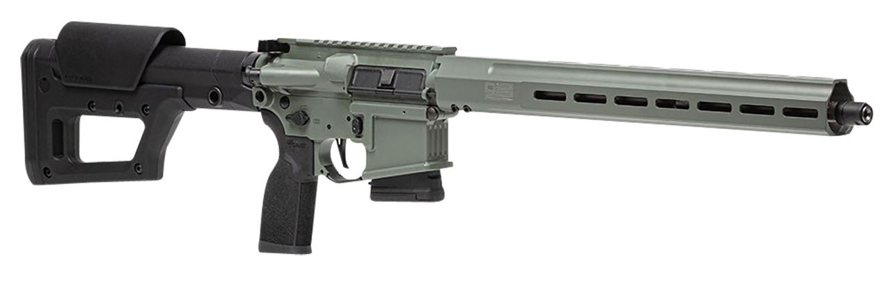 Sig Sauer M 400 Predator , Cal.223 Rem foto 0