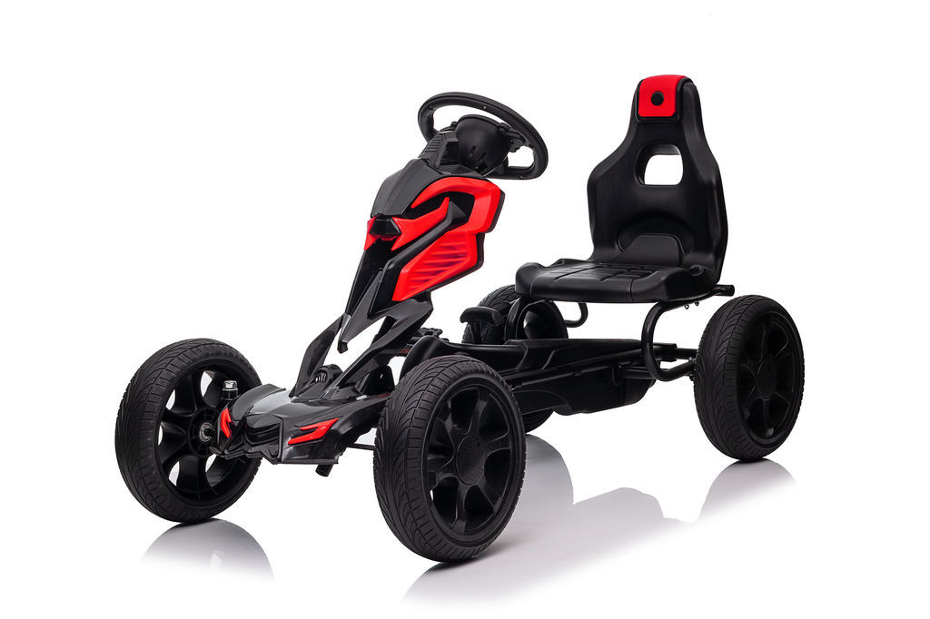 Kart cu pedale - Livrare toată Moldova foto 1