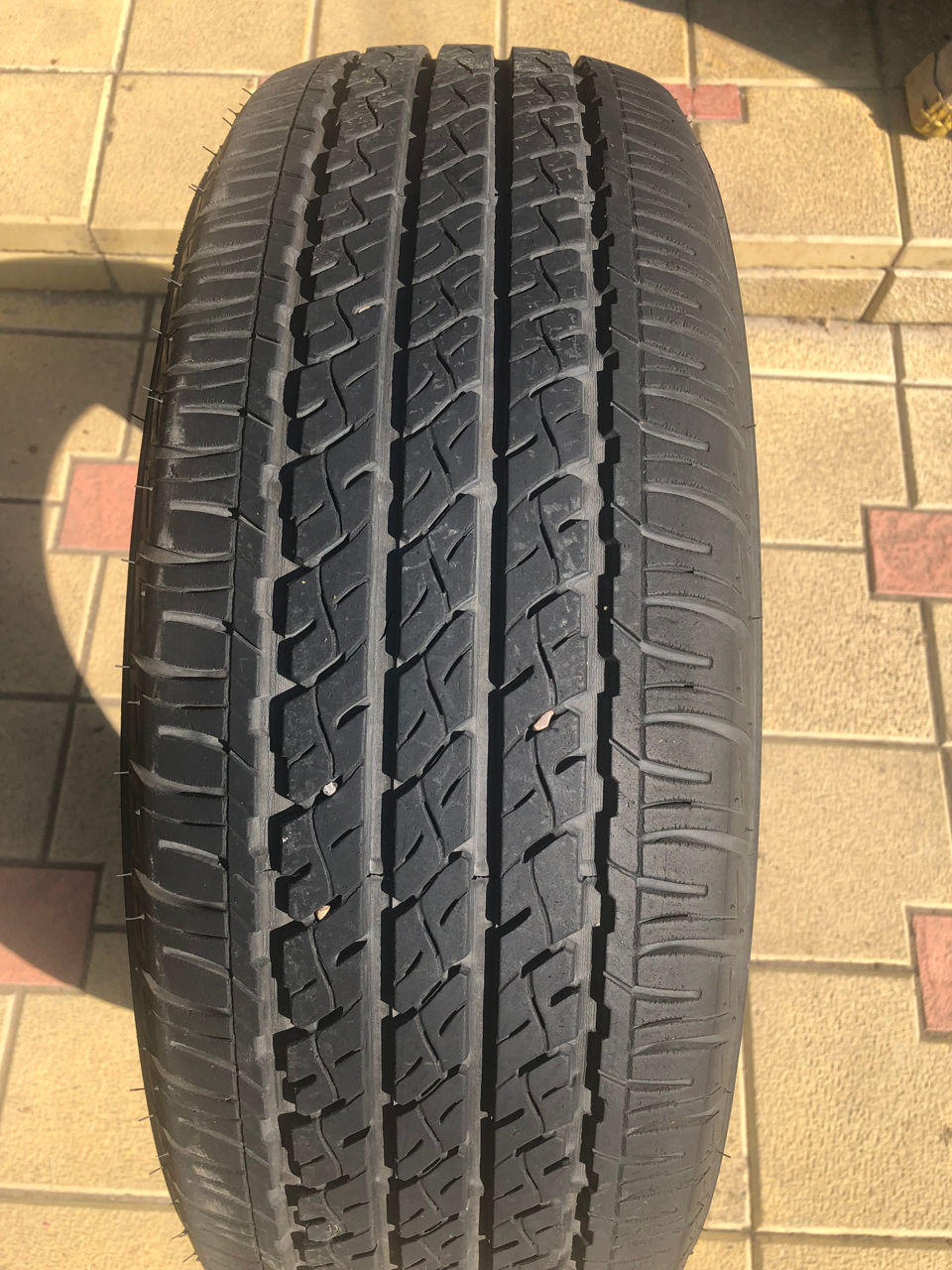205/60 R16, 205/65 R16 foto 1