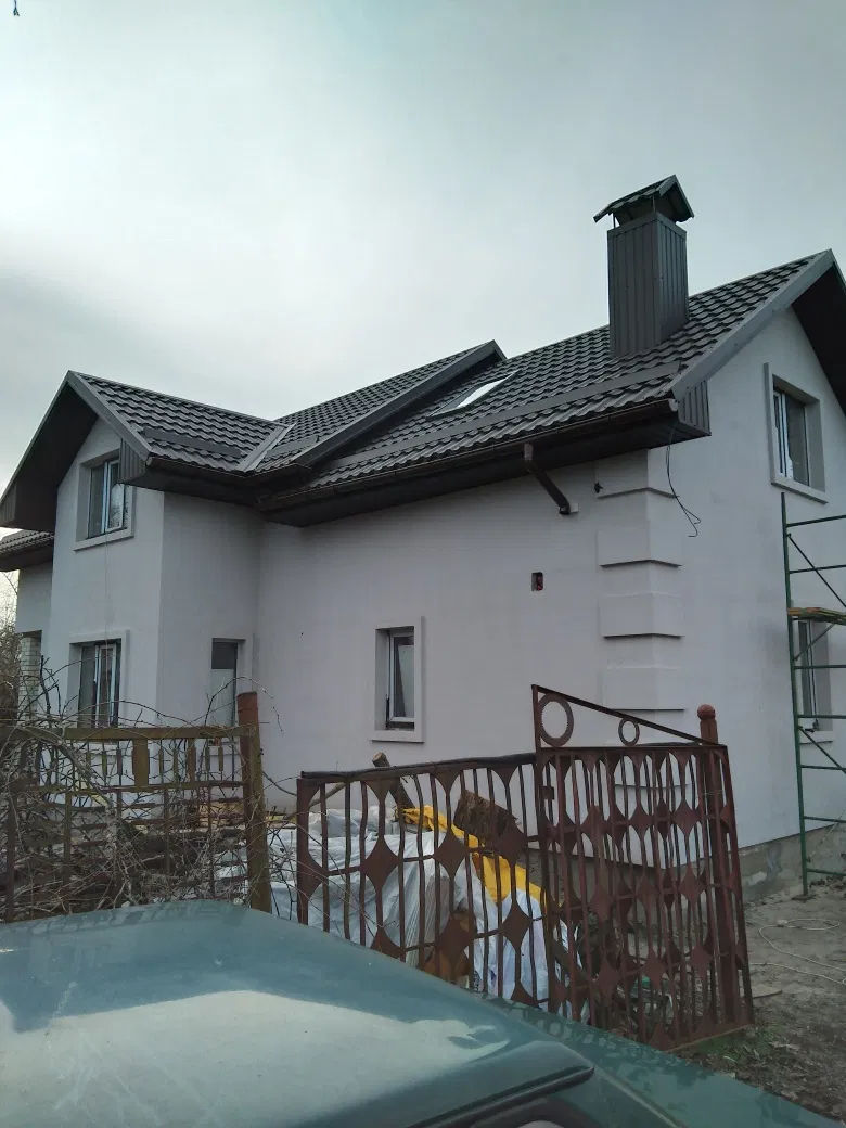 Acoperiș sigur ! foto 5
