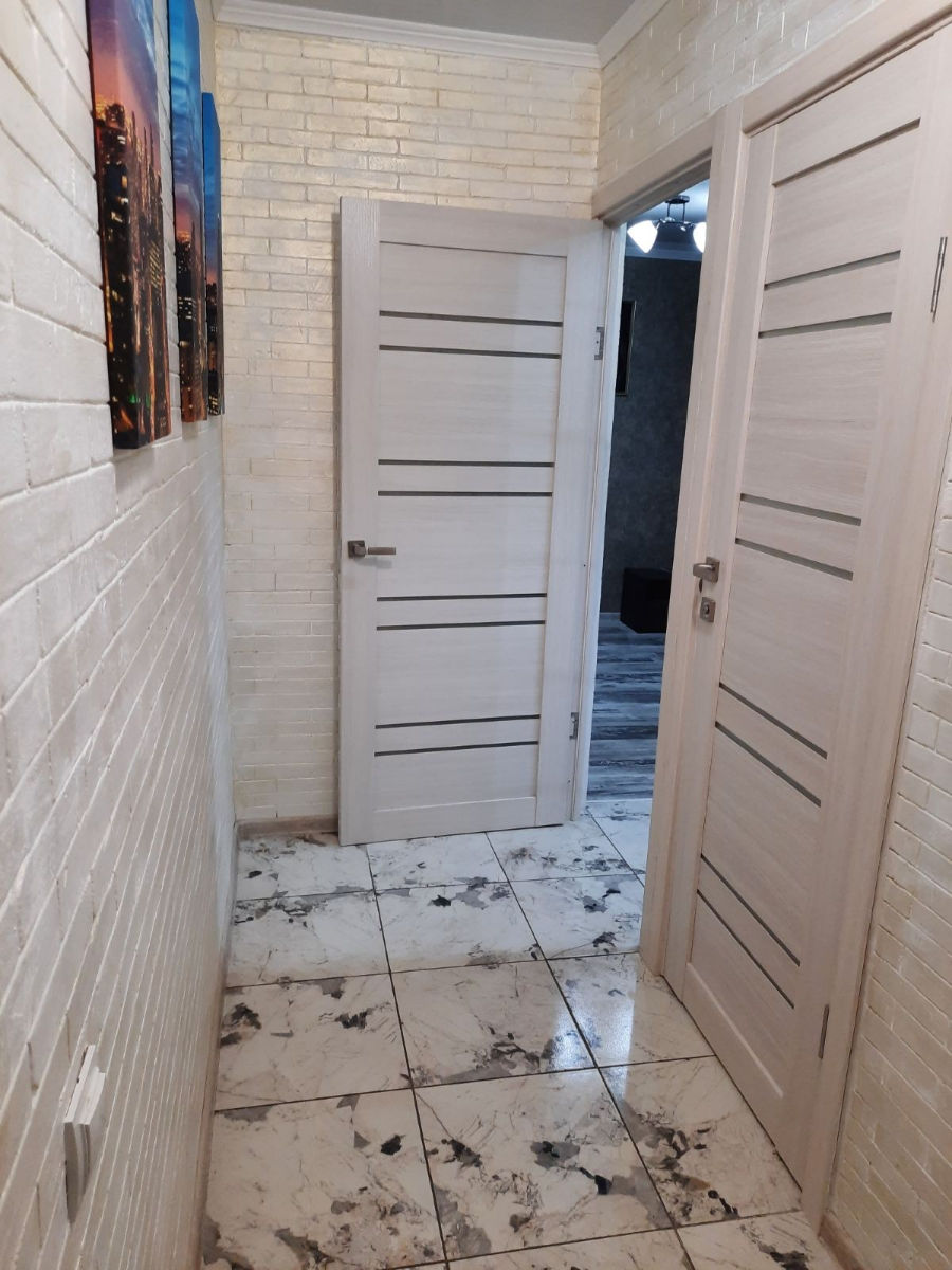 Apartament cu 1 cameră, 34 m², Autogara, Bălți foto 8