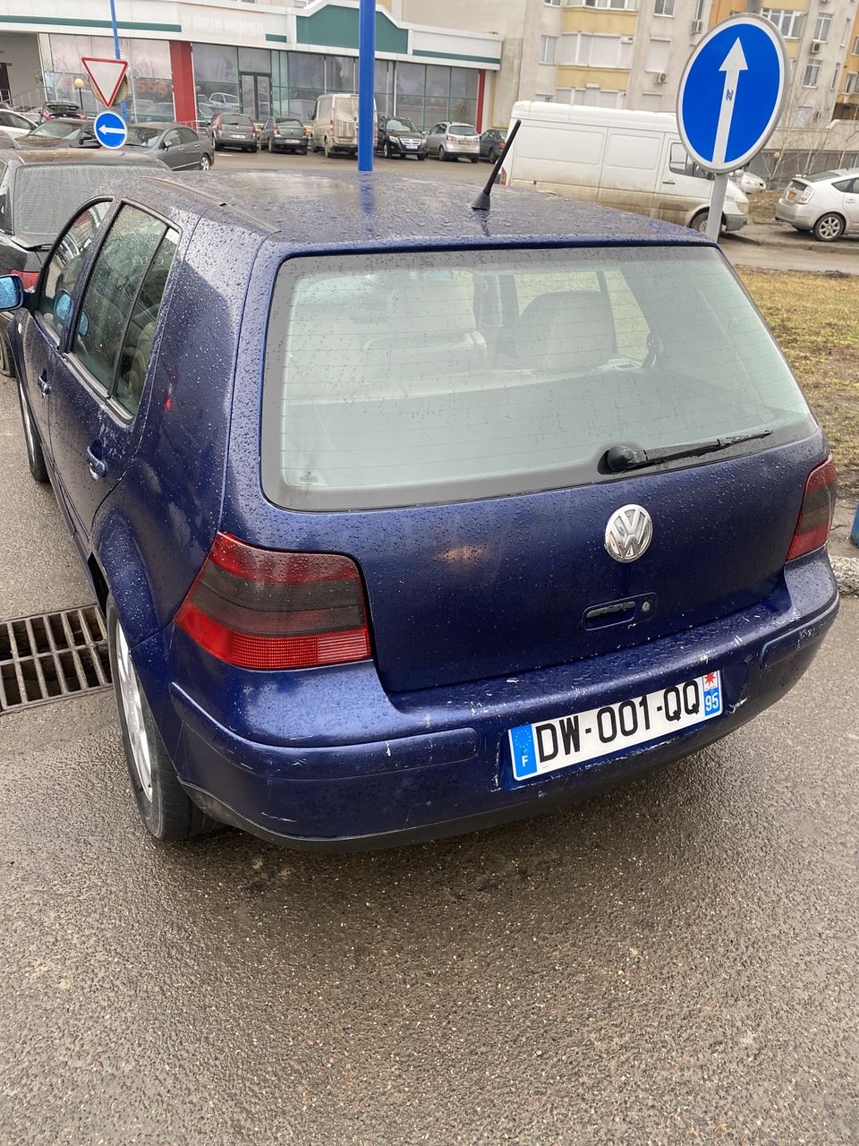 Dezmembrare vw golf 4, dezmembrez, vw golf4 , autorazborca,разборка голф 4 ,авторазборка голф 4 фото 1