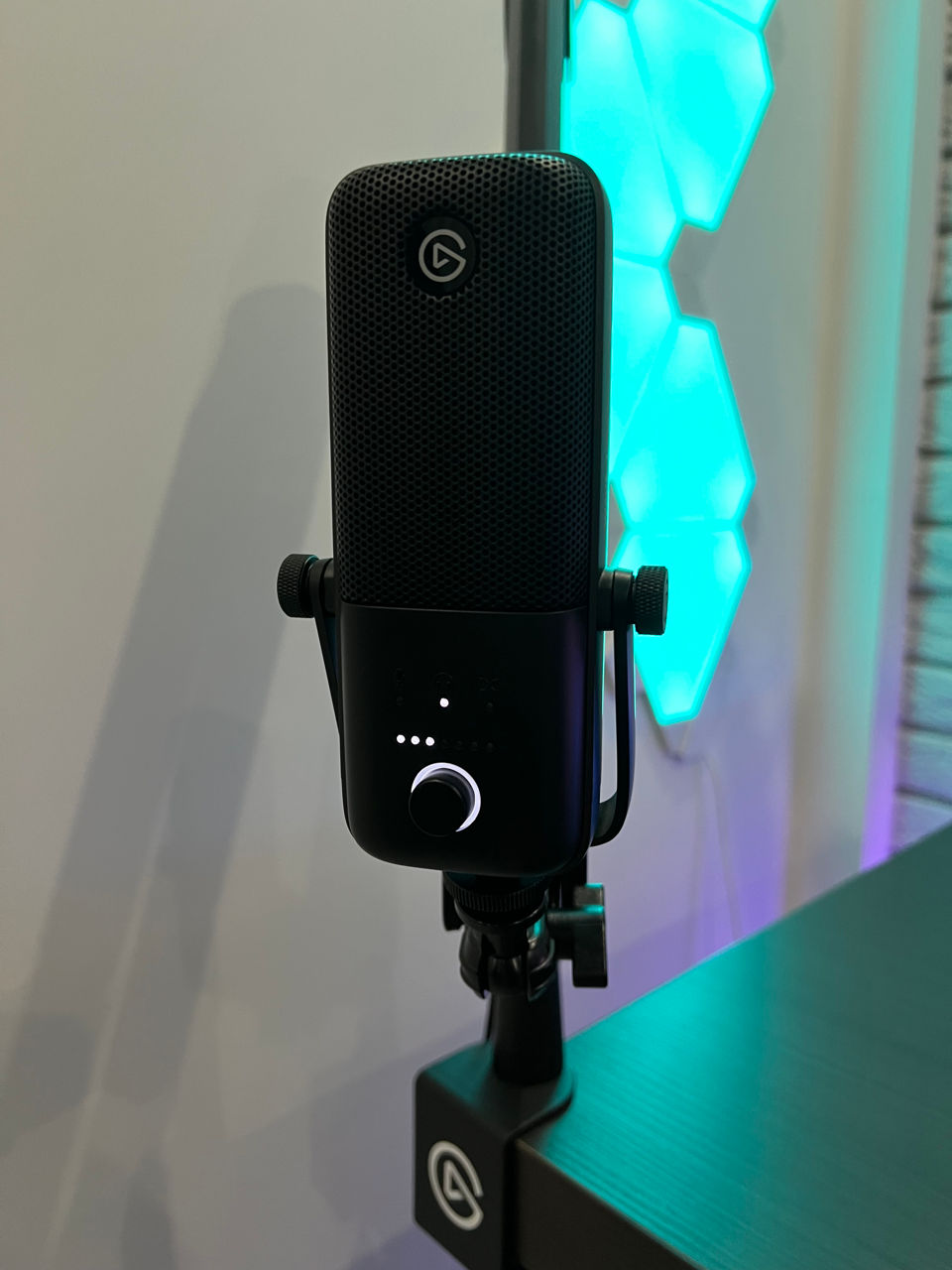Elgato Wave:3 (stream microphone)