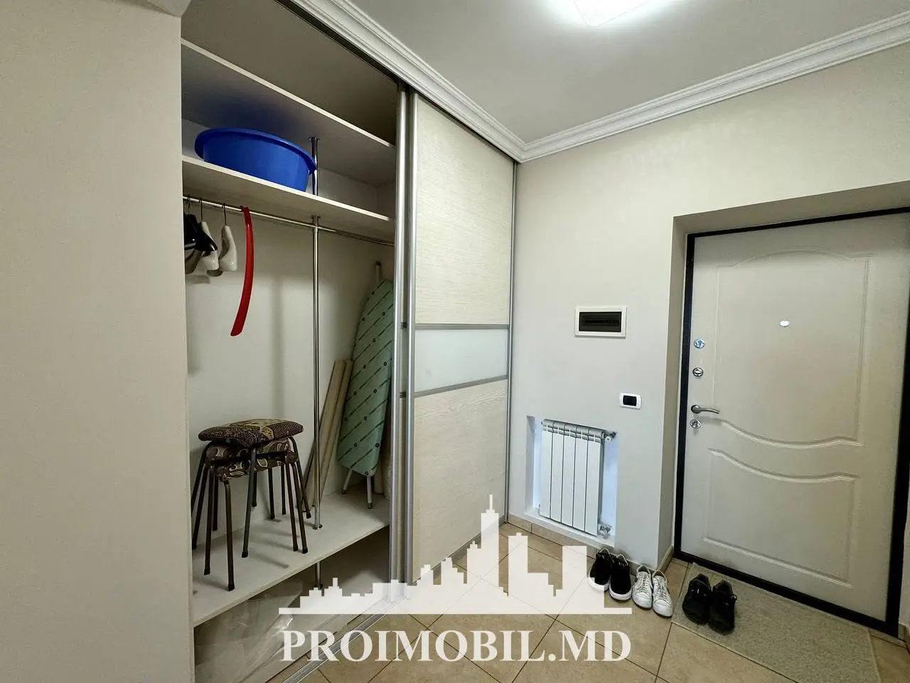 Apartament cu 1 cameră, 85 m², Ciocana, Chișinău foto 16