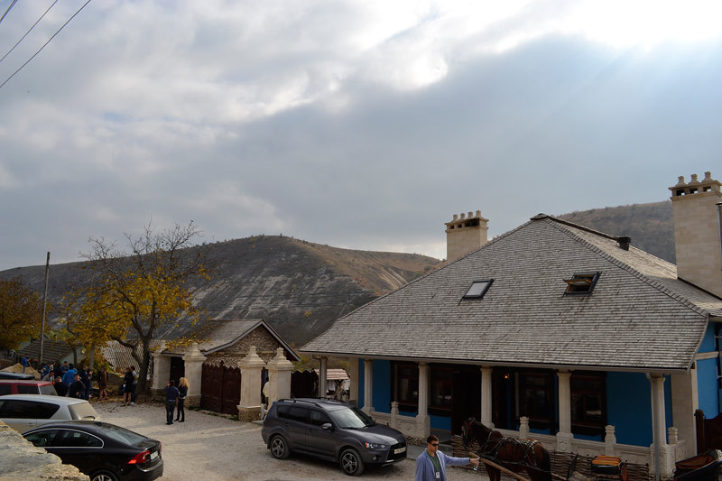 Acoperișuri exclusive din cedru canadian în Moldova!!! foto 2