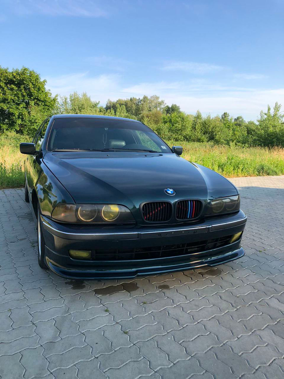 Разбираю bmw e60,e65,e39,е46,530d,2.5tds,m51,m52,m57,m50b20,vanos,m43 piese,m30b30 piese. фото 8