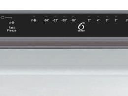 Холодильник С Нижней Морозильной Камерой Whirlpool Wb70I952X