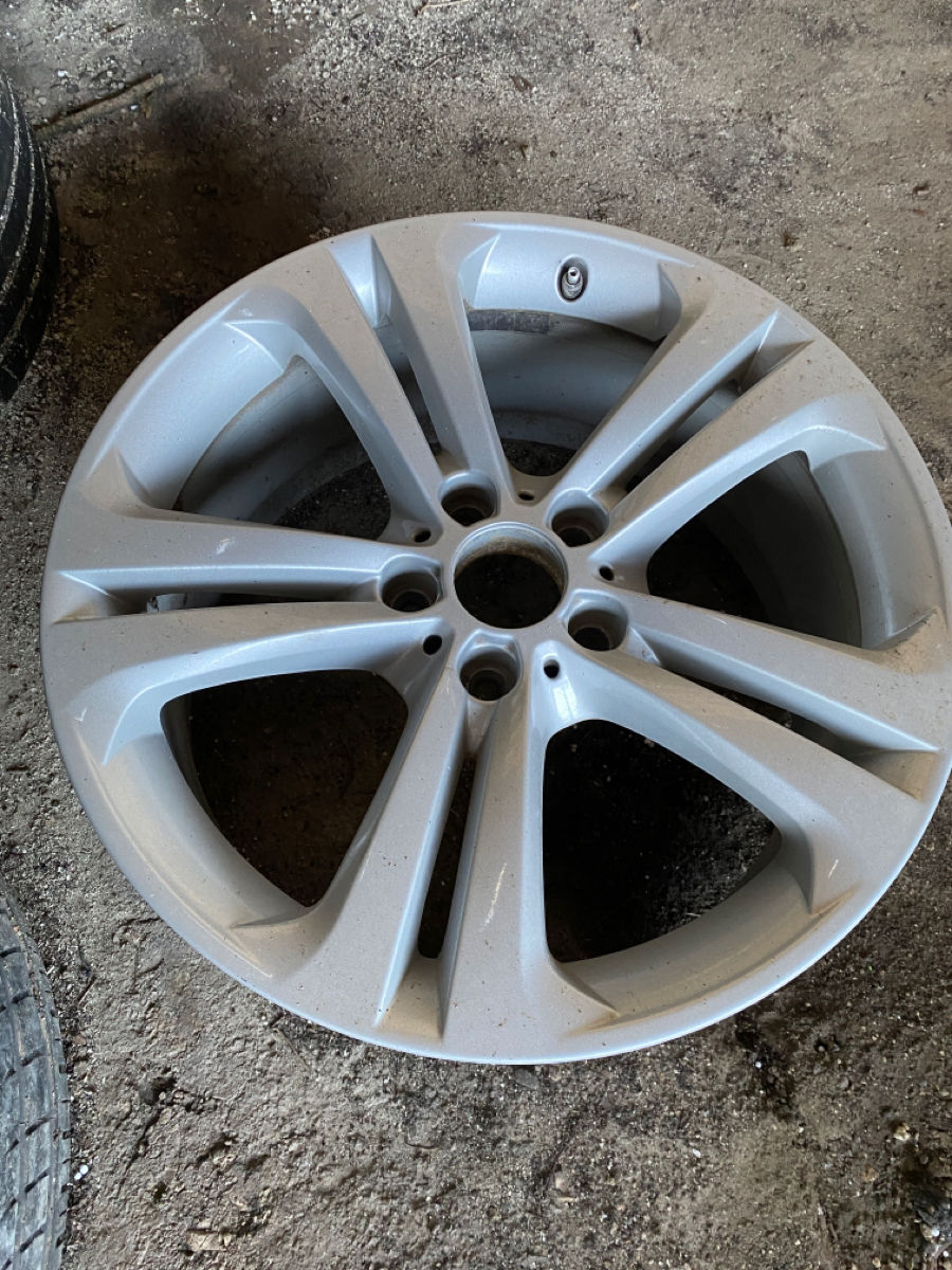 Discuri BMW f30