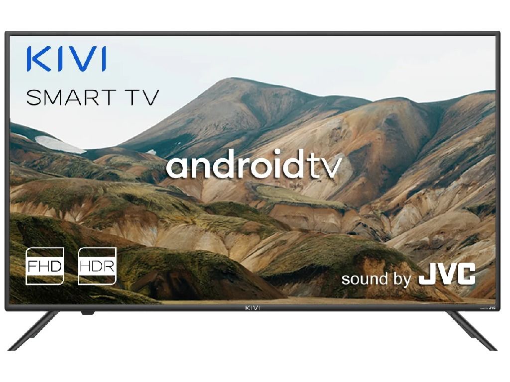 Smart TV 24"32" 40" 43" 49" 50" 55" 60" 70" 75" Samsung / LG / Hisense / Toshiba /Sony / VOLTUS/KIWI foto 2