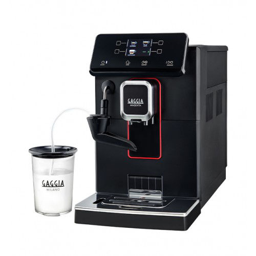 Aparat de Cafea Gaggia Magenta Milk, Boabe și Măcinată foto 1
