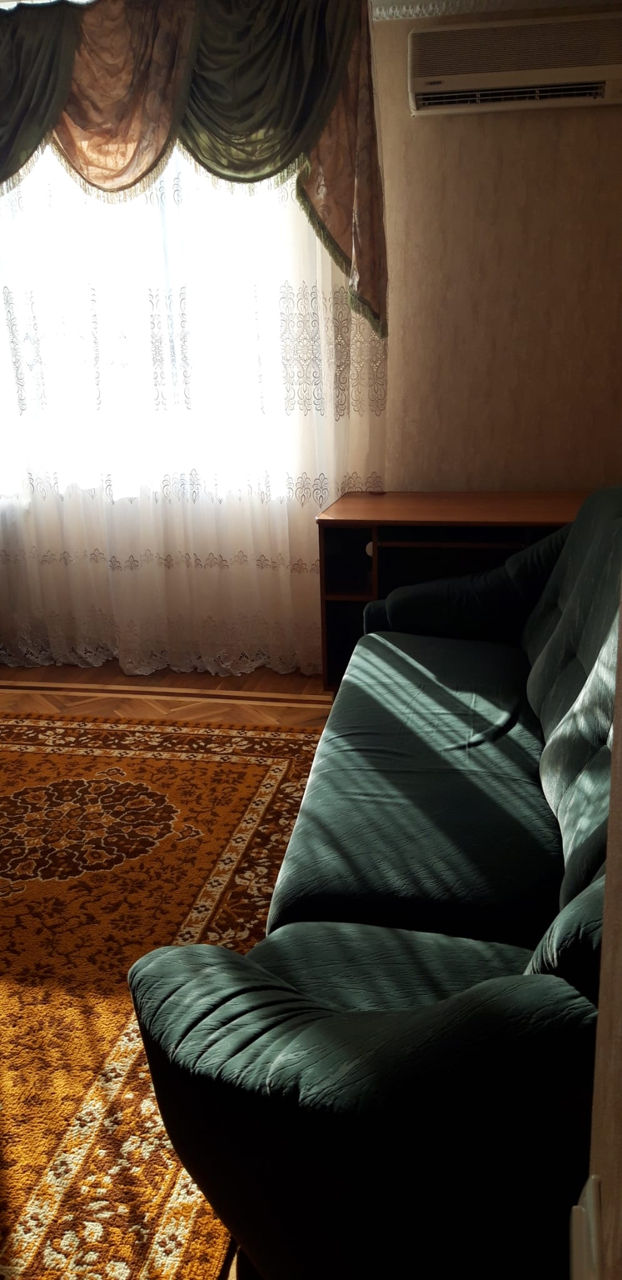 Apartament cu 1 cameră,  Centru,  Chișinău,  Chișinău mun. foto 2