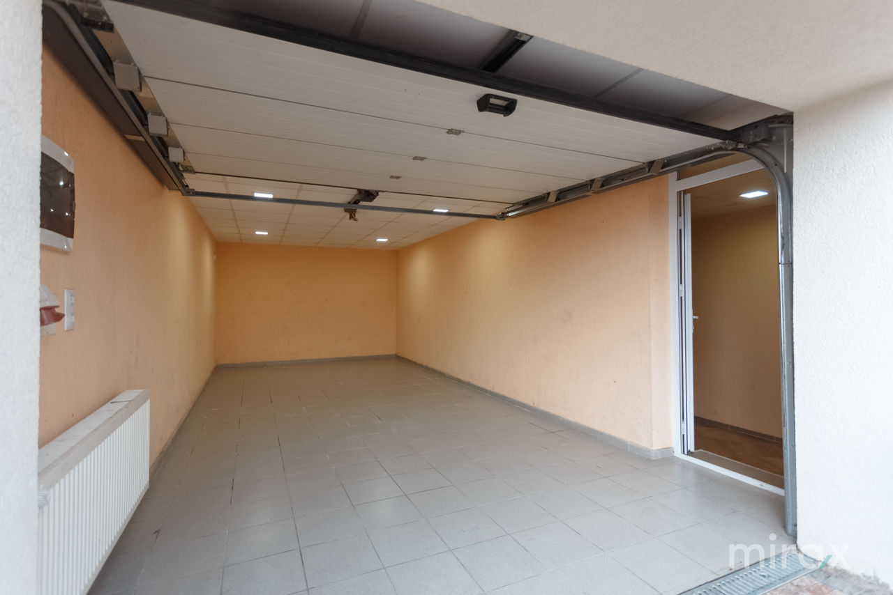 Se dă în chirie  casă individuală în s. Corjova, r-ul. Criuleni! foto 16