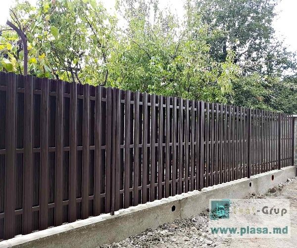 Plasă impletită rabița pentru gard cu inveliş pvc. фото 18