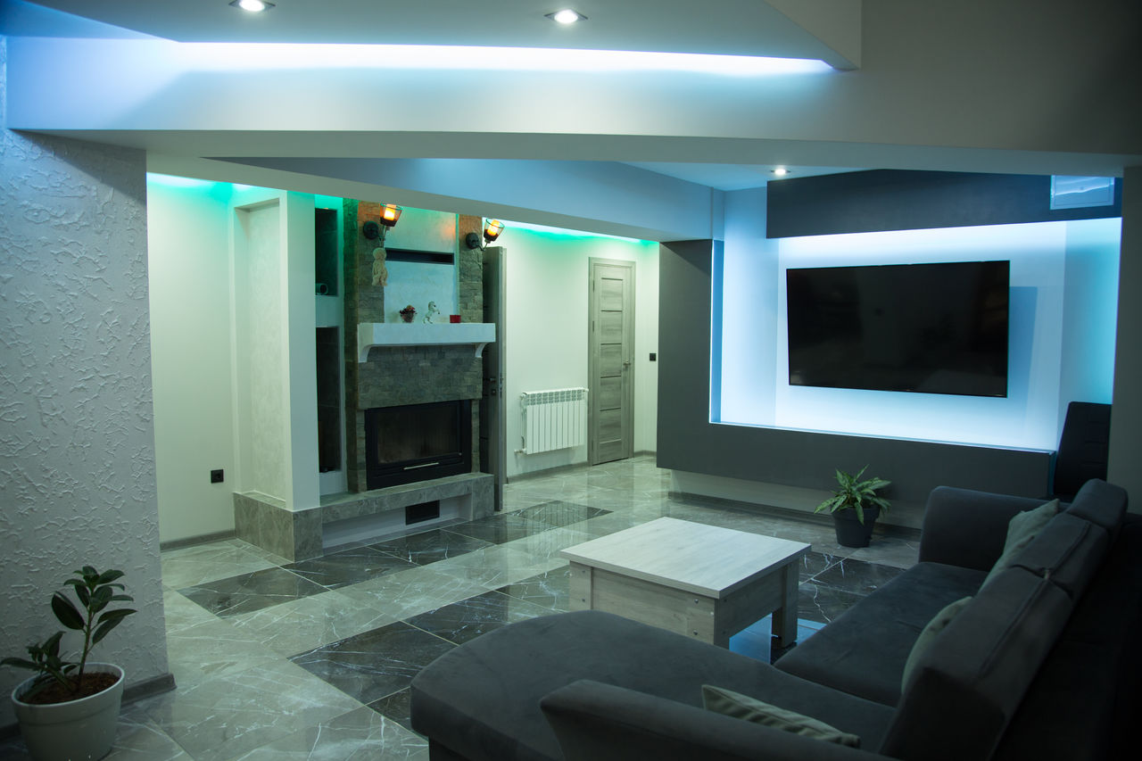 Reparatie la cheie, apartamente, case , oficii. Deviza de preturi gratis! foto 0
