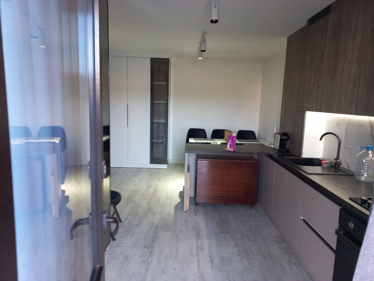 Apartament cu 2 camere,  BAM,  Bălți,  Bălți mun. foto 0