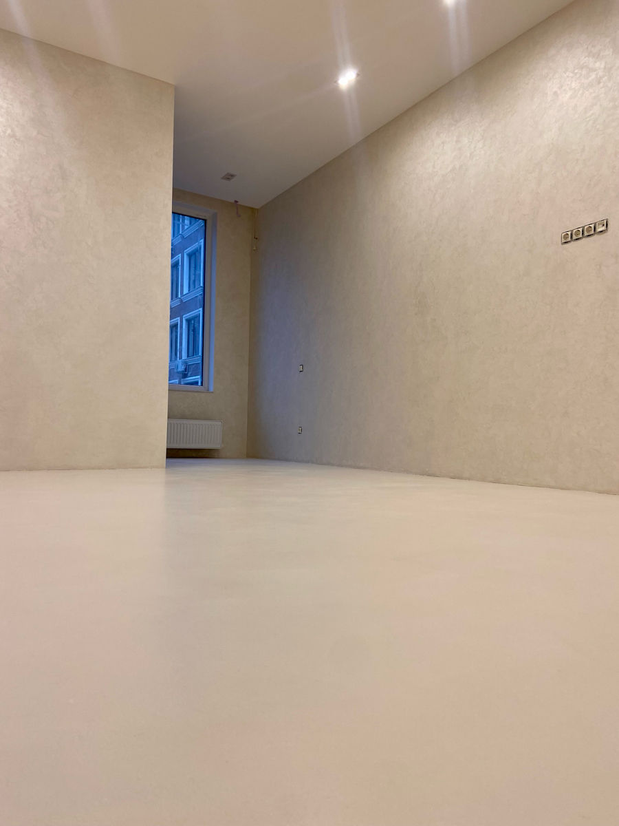 Finisaje decorative. Tencuiala si vopsea decorativa. Декоративная штукатурка фото 9