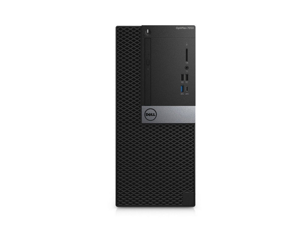 Dell OptiPlex 7050MT (i7-6700/ 16GB/ SSD 512GB) din Germania. Licență Win 10 Pro. Garantie 2 ani foto 1