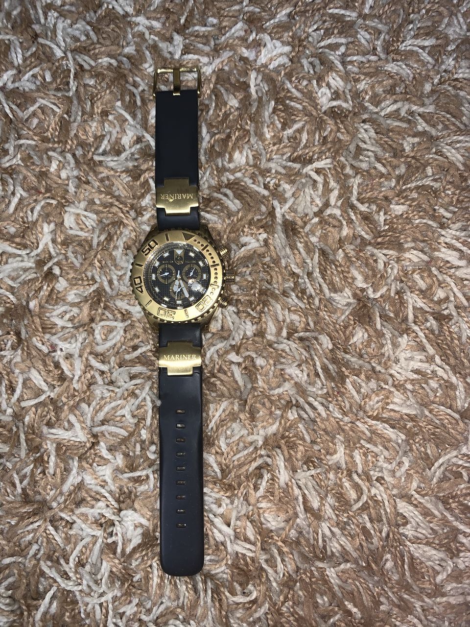 Часы Mariner оригинал