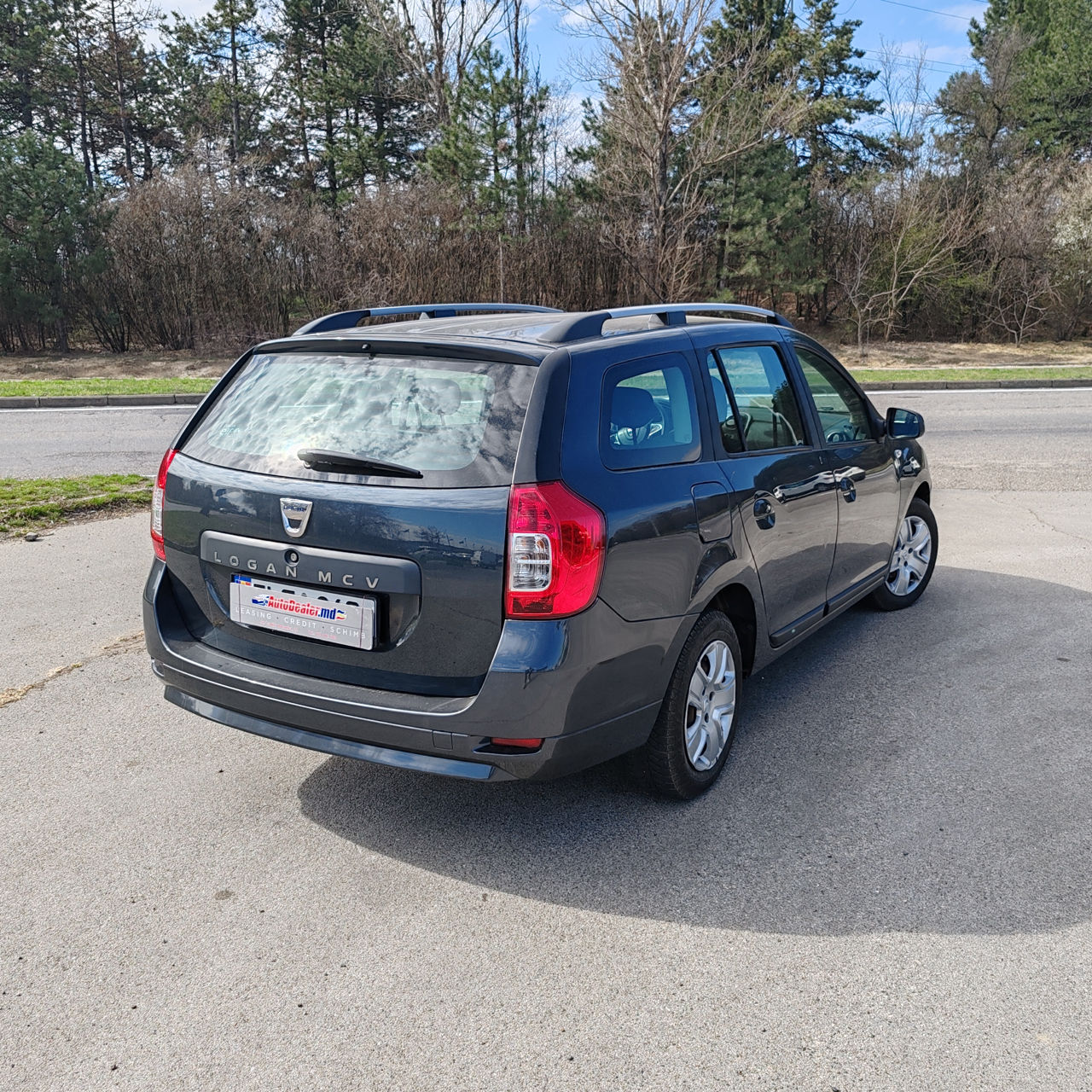 Dacia Logan Mcv foto 15