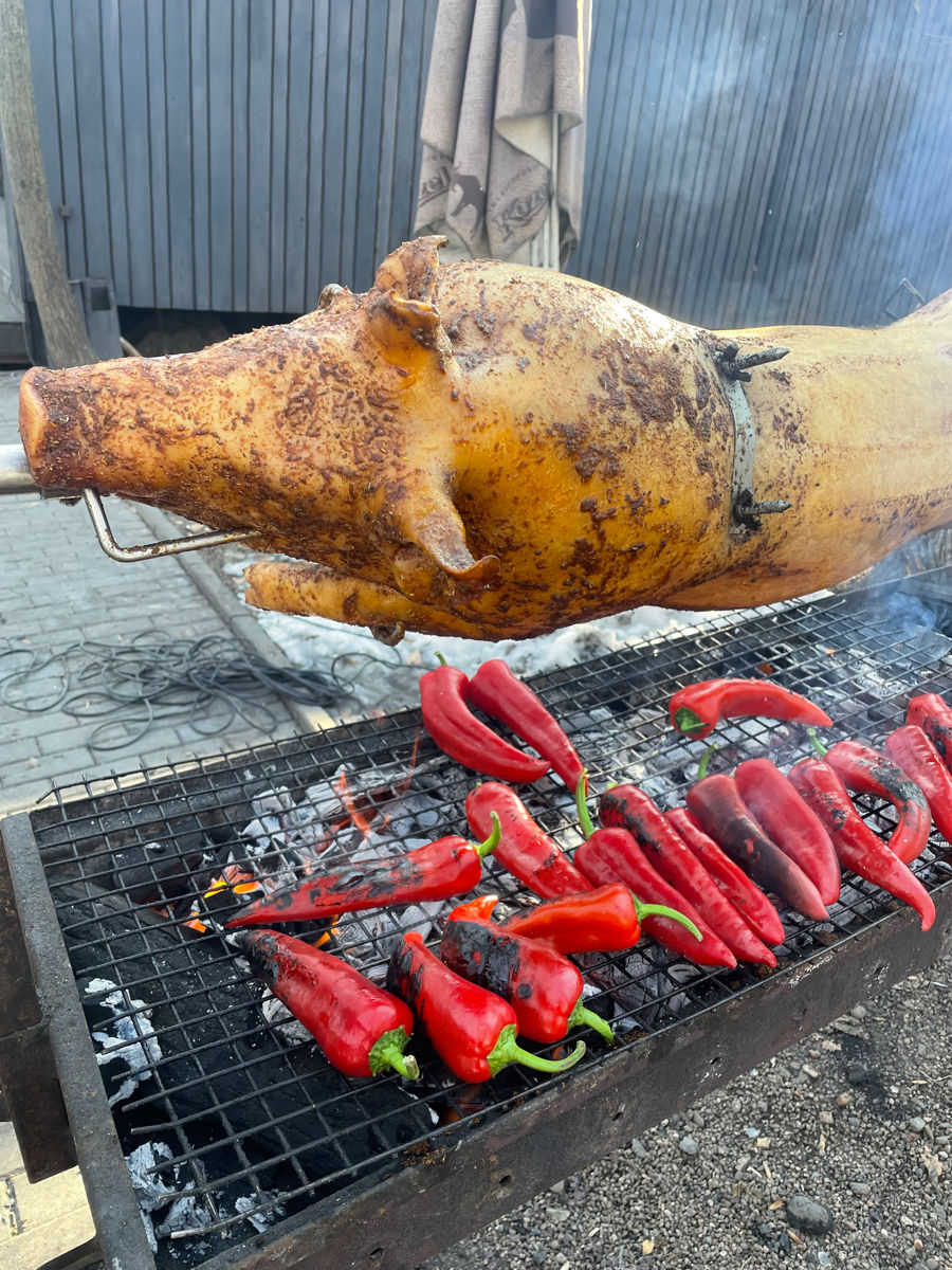 Servicii catering Purceluș Coorporativ foto 1
