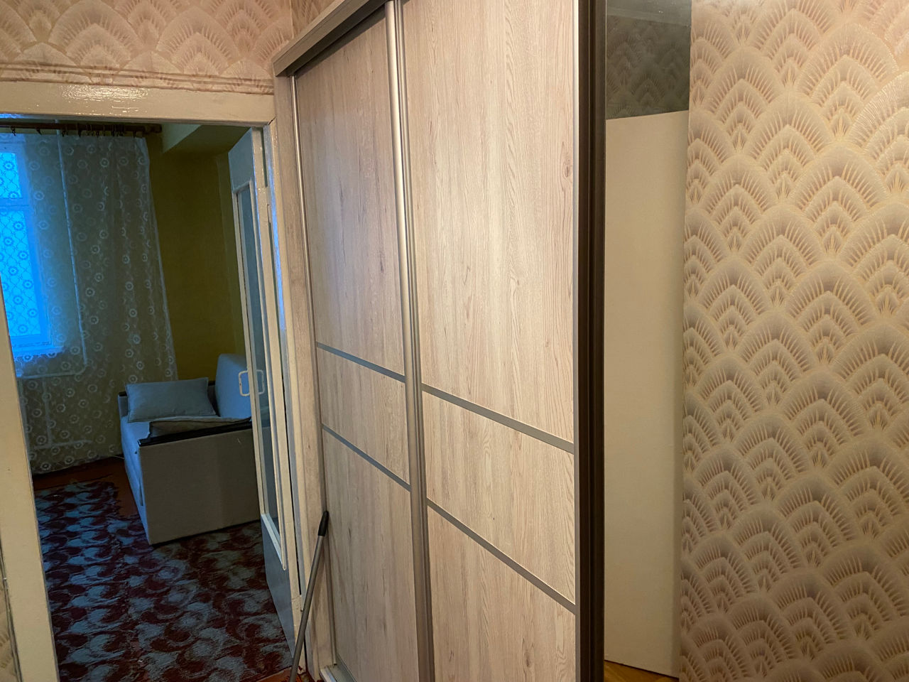 Apartament cu 1 cameră,  Durlești,  Chișinău mun. foto 5