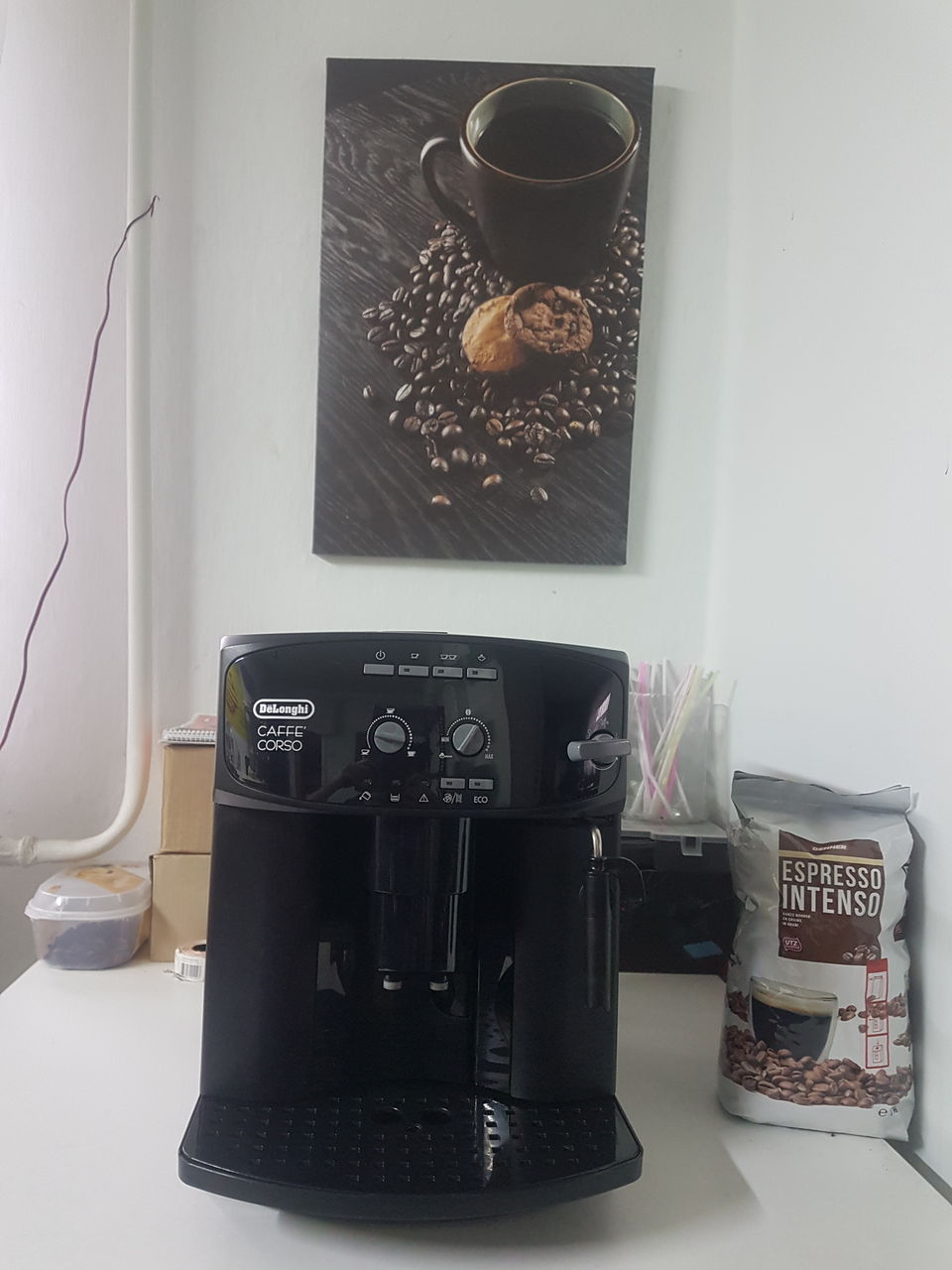 Delonghi Caffe Corso