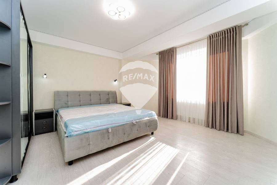 Apartament cu 2 camere,  Buiucani,  Chișinău,  Chișinău mun. foto 11