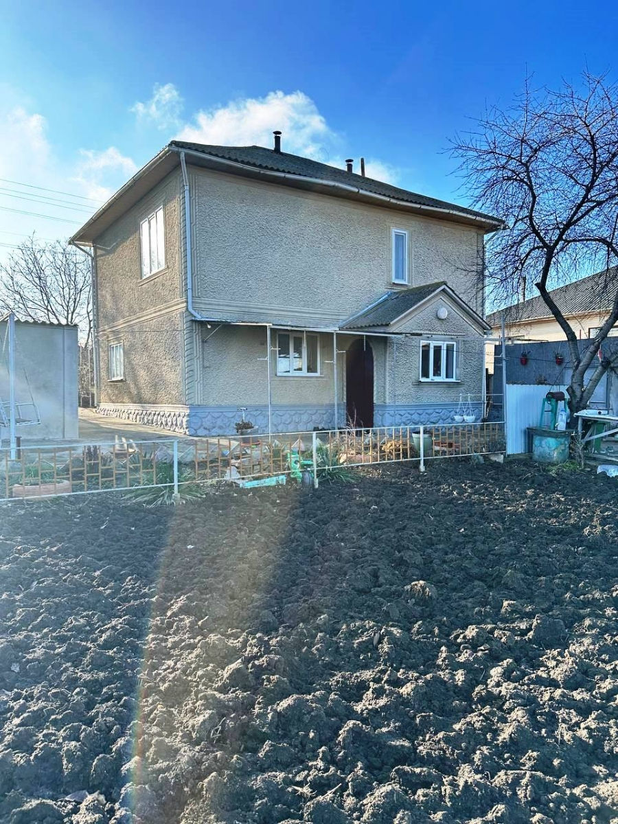 or. Donduşeni str. Florilor - un viitor demn pentru familia ta foto 0
