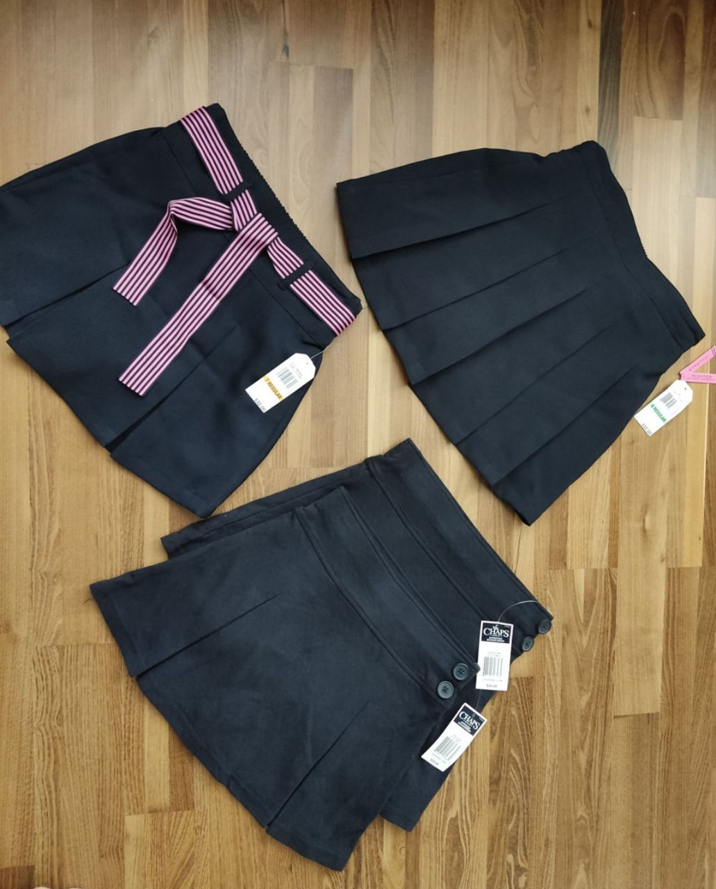 Школьная юбка-шорты Nautica(Америка) на 7,8,10,12 лет