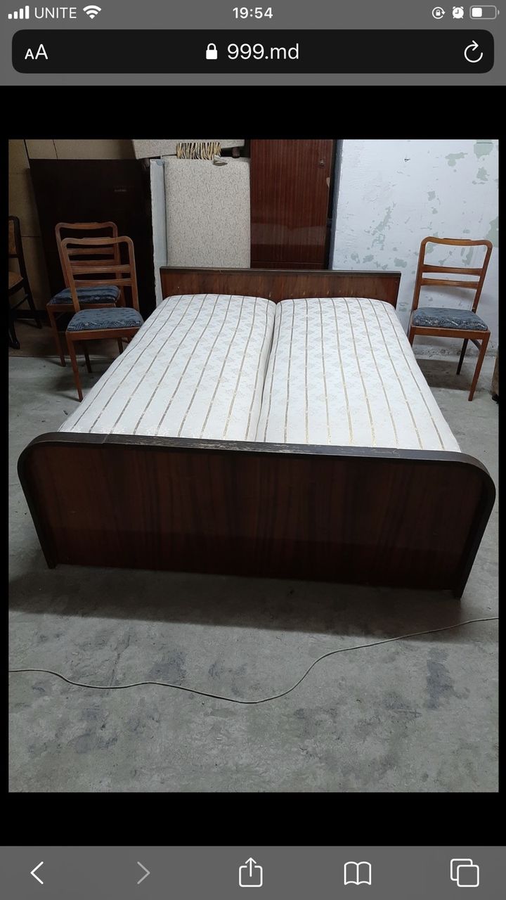 Кровать 2 на 2 метра своими руками