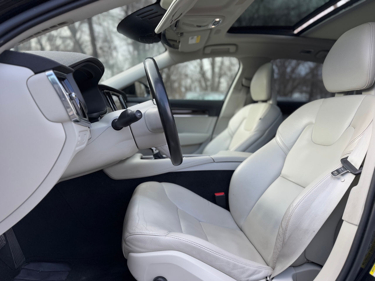 Volvo S90 foto 7